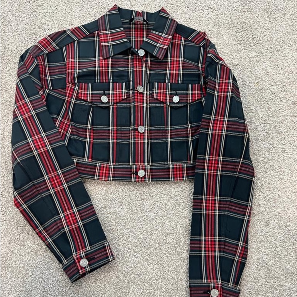 Bebe jacket